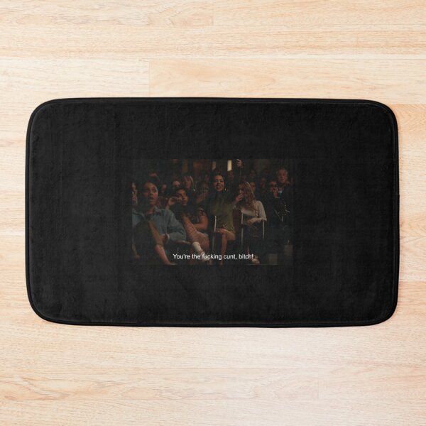 Item preview, Maddy Perez quote from Euphoria season 2 episode 8 season finale    designed and sold by HappyCupp.