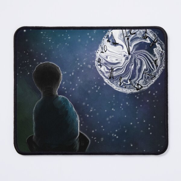 Item preview, Sky Watcher (blue) designed and sold by BrainDeadPhilosophy .
