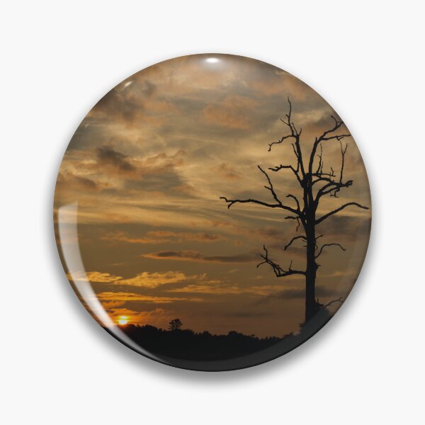 Item preview, Sunset : Peach Glow designed and sold by Susan  Nixon.