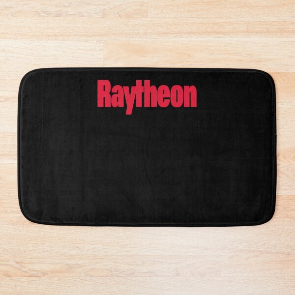 Item preview, BEST SELLER - Raytheon Logo Merchandise Essential T-Shirt designed and sold by MarcoSagebarth.