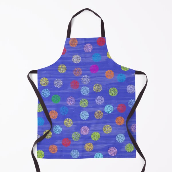 Item preview, Holi Night Fireworks Vibrant Design Color Explosion Artwork designed and sold by Schrodinger's Clothing.