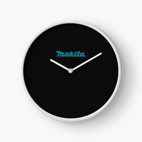 Item preview, Logotipo de Makita Power Tools Camiseta clásica designed and sold by MichaelFranks.