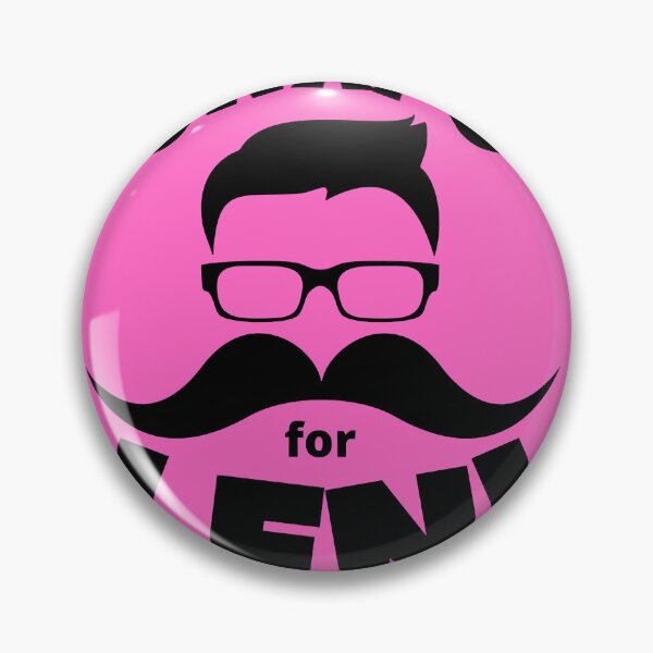 Item preview, GWAPO moustache FOR LENI  designed and sold by BLISSBITESGH.