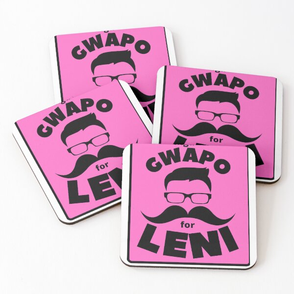 Item preview, GWAPO moustache FOR LENI  designed and sold by BLISSBITESGH.