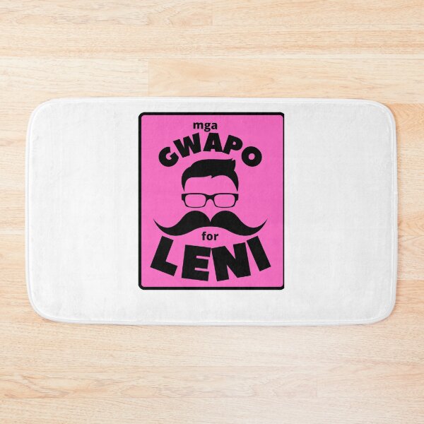 Item preview, GWAPO moustache FOR LENI  designed and sold by BLISSBITESGH.