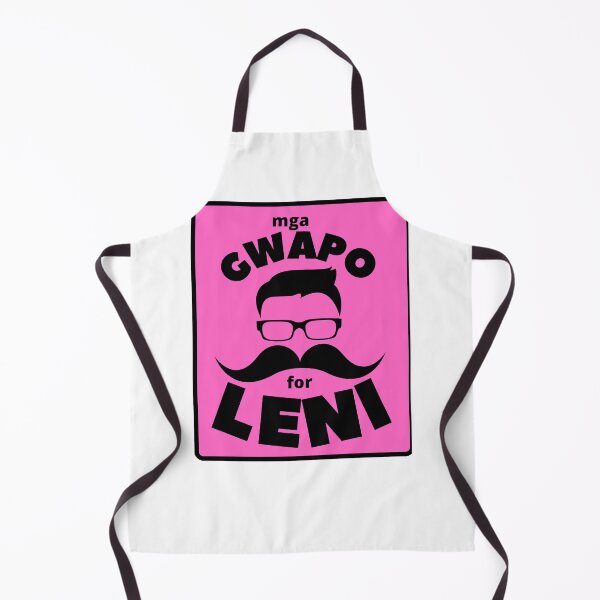 Item preview, GWAPO moustache FOR LENI designed and sold by BLISSBITESGH.