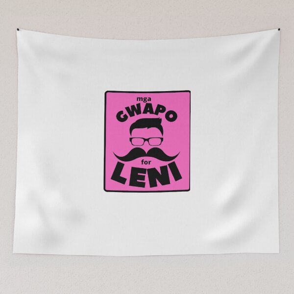 Item preview, GWAPO moustache FOR LENI  designed and sold by BLISSBITESGH.