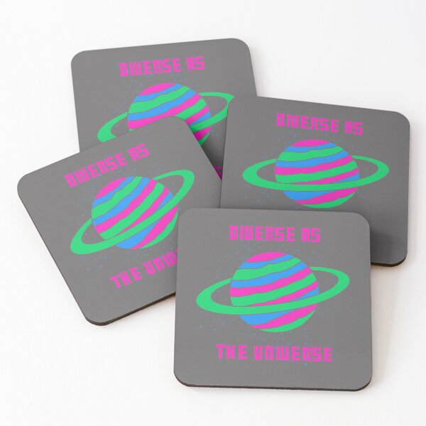 Item preview, Planet Polysexual designed and sold by Lori P.