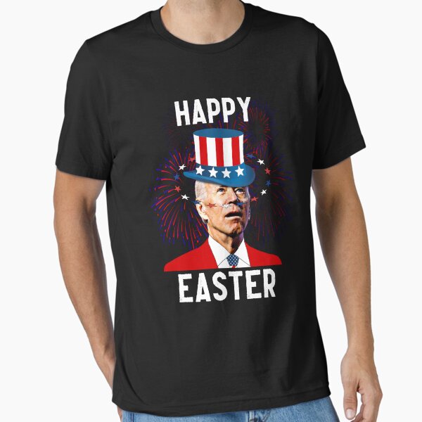 Item preview, Funny Joe Biden Easter For Fourth Of July designed and sold by JG0024.
