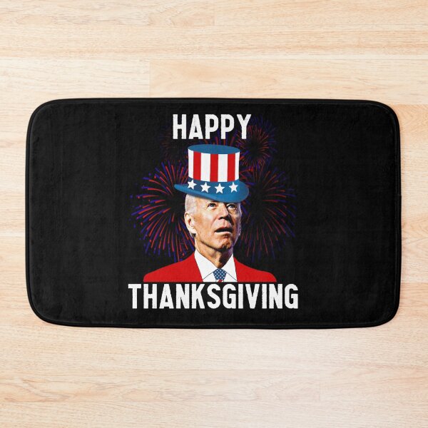 Item preview, Funny Joe Biden Thanksgiving For Fourth Of July designed and sold by JG0024.