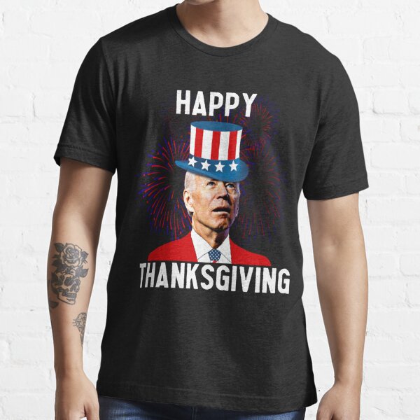 Joe Biden Funny 4th Of July Shirt