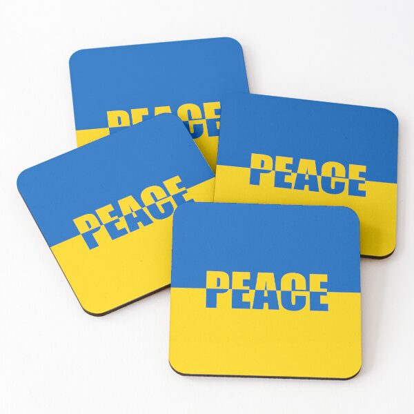 Item preview, peace in Ukraine designed and sold by Rodrigodesign.