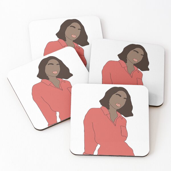 Item preview, Kat Graham designed and sold by Stickersbytrin :).