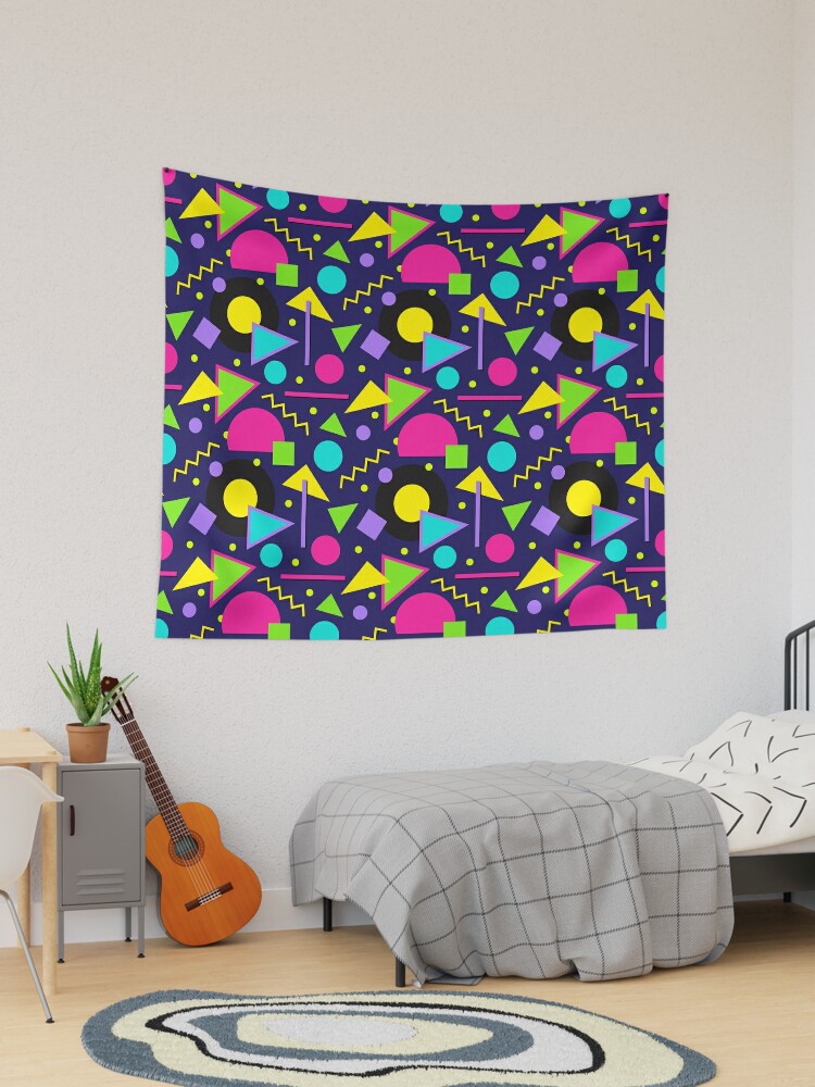 80s tapestry discount