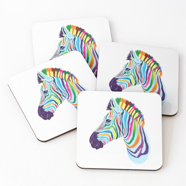 Item preview, Zebra African Safari designed and sold by NestaReign.