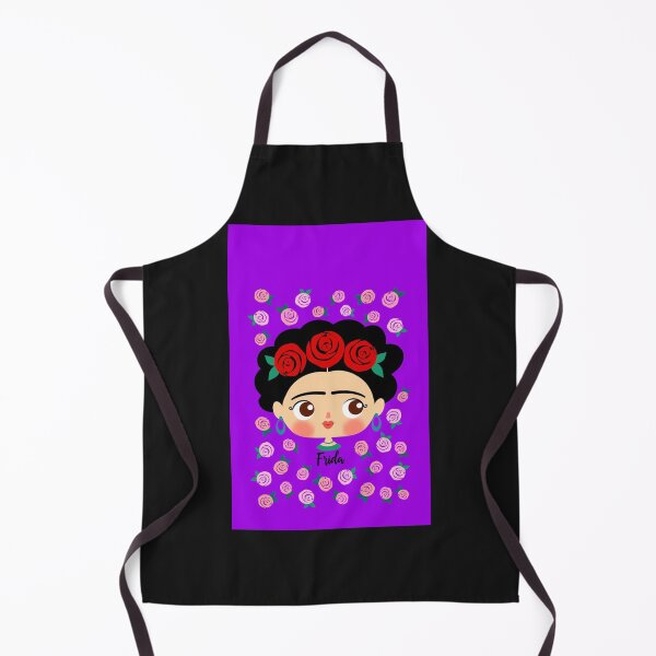 Item preview, Frida Kahlo - Roses - D6 iPhone Case Copy designed and sold by mattoxrf.