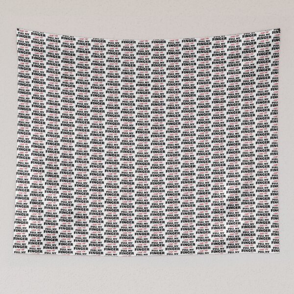 Item preview, PULL MY FINGER – I dare you! designed and sold by mpaev.