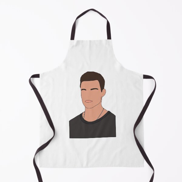 Item preview, Daniel Gillies  designed and sold by Stickersbytrin  :).