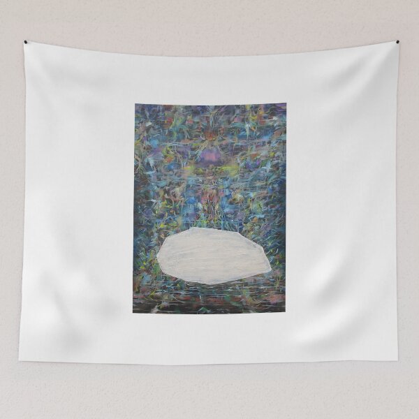 Item preview, SELF-PORTRAIT designed and sold by lautir.