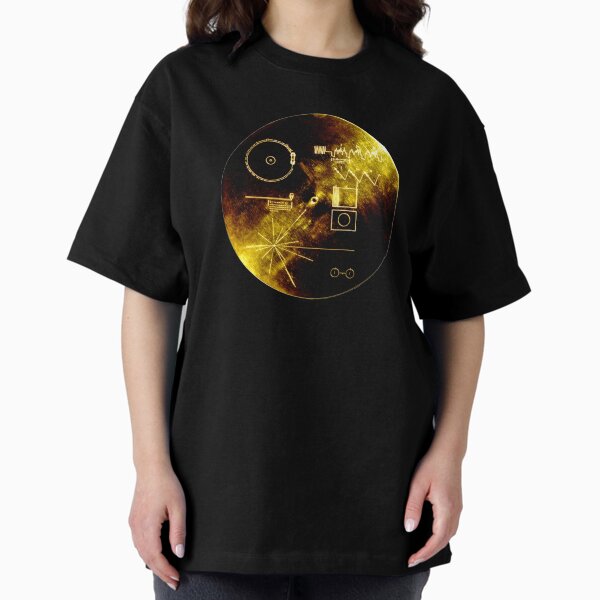 Item preview, Voyager Golden Record, Sounds of Earth designed and sold by artsphere.
