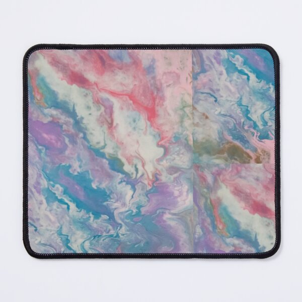 Item preview, Pastel waves  designed and sold by C Schabowski.