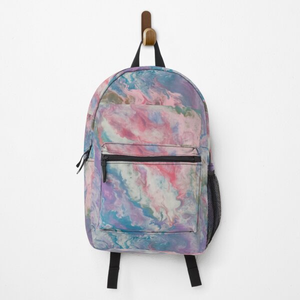 Item preview, Pastel waves  designed and sold by C Schabowski.