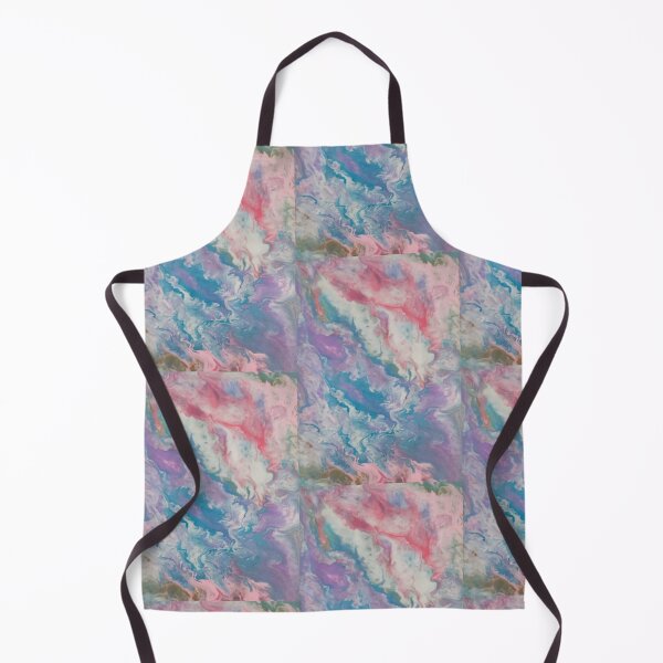 Item preview, Pastel waves designed and sold by C Schabowski.