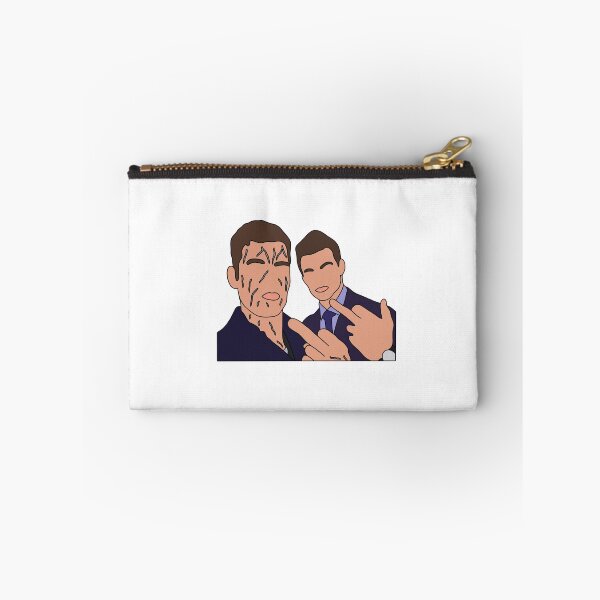 Item preview, Klaus and Elijah  designed and sold by Stickersbytrin  :).