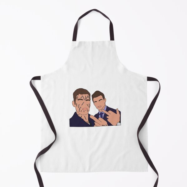 Item preview, Klaus and Elijah  designed and sold by Stickersbytrin  :).