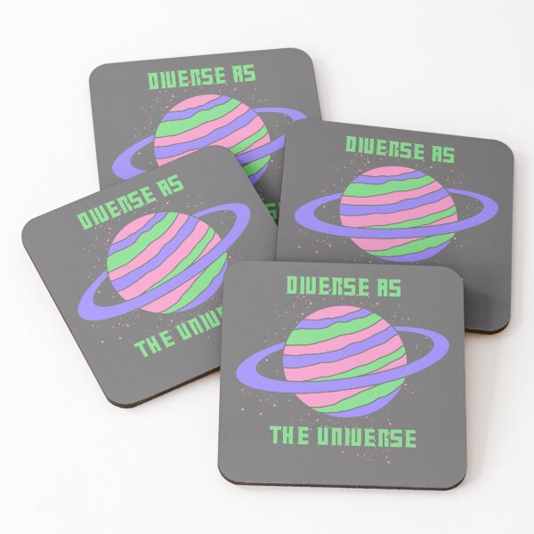 Item preview, Planet Trigender designed and sold by Lori P.