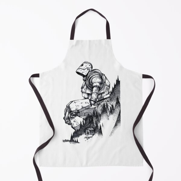 Item preview, Iron Giant designed and sold by BLISSBITESGH.