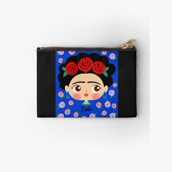 Item preview, Frida Kahlo - Roses - D7 Classic designed and sold by mattoxrf.