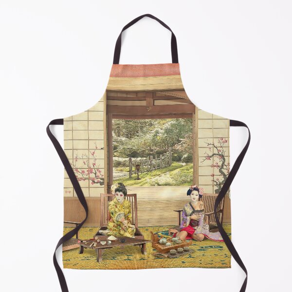 Item preview, Three Geishas designed and sold by PrivateVices.