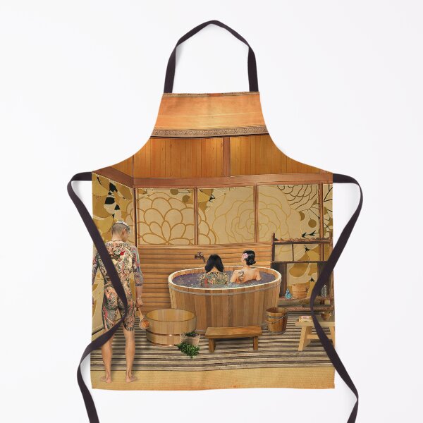 Item preview, Relaxing Bath designed and sold by PrivateVices.