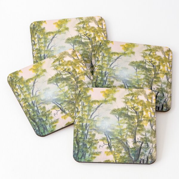 Item preview, Trees designed and sold by Scott and Mary Schneider art_photography.