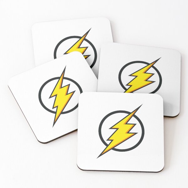 Item preview, Lighting Bolt of the fastest man alive (Yellow Speed Demon) 2020 Classic T-Shirt designed and sold by SteffenDorn.