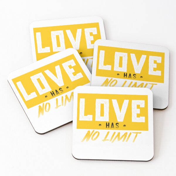 Item preview, Love Has No Limit Design designed and sold by TRISHI CREATION.