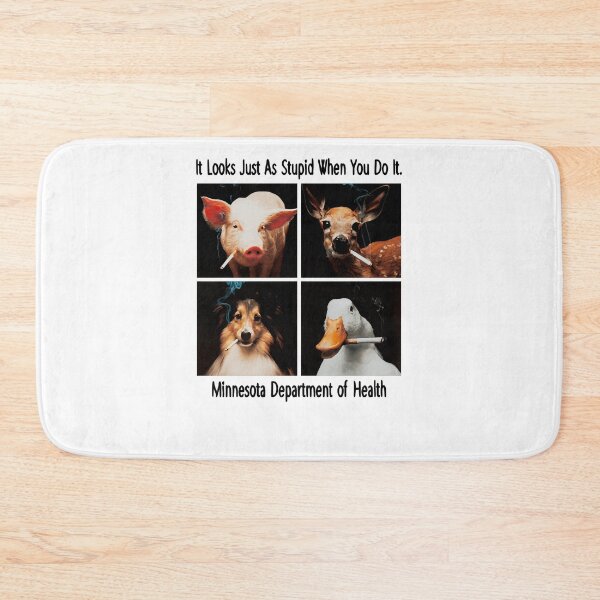 Item preview, It Looks Just As Stupid When You Do It designed and sold by BLISSBITESGH.