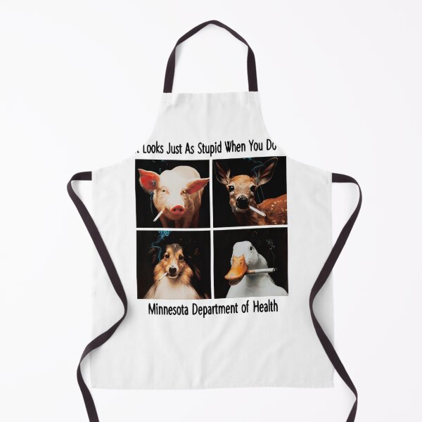Item preview, It Looks Just As Stupid When You Do It designed and sold by BLISSBITESGH.