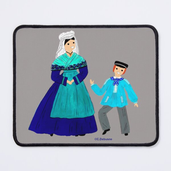 Item preview, Champagne-Ardennes, France designed and sold by Catherine Debusne.