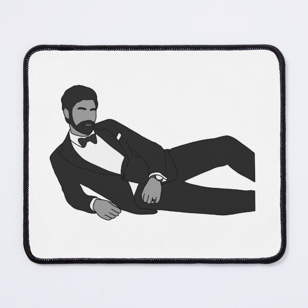 Item preview, Joseph Morgan  designed and sold by Stickersbytrin  :).