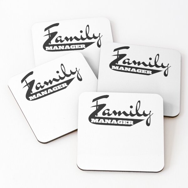 Item preview, Family manager designed and sold by reka88.