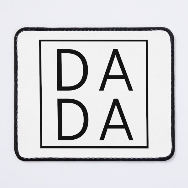 Item preview, Dada, daddy, father designed and sold by -LemonTee-.