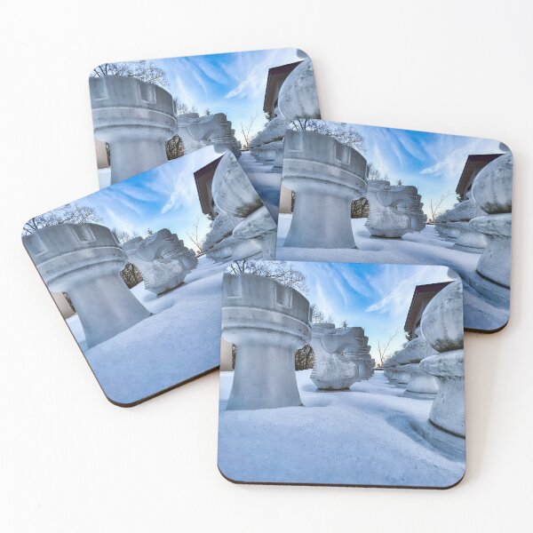 Item preview, Snow Chess 2 designed and sold by 100Luxury.