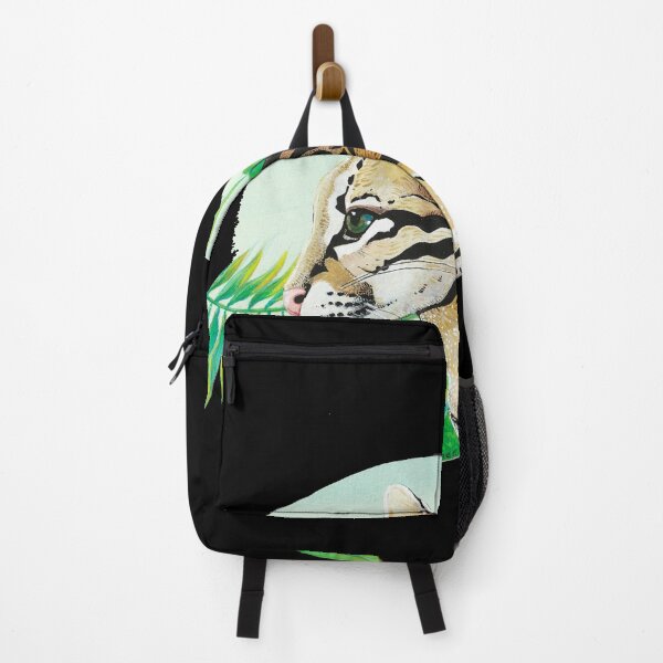 Item preview, Choti the ocelot designed and sold by ONCAORG.
