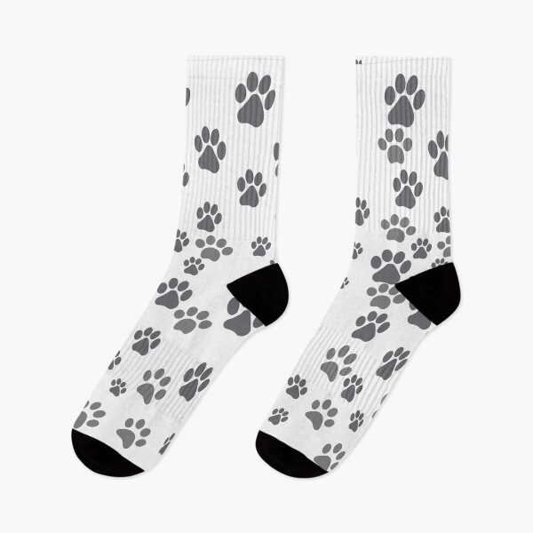 Item preview, Dog Paw Print For Pet Lover designed and sold by TRISHI CREATION.