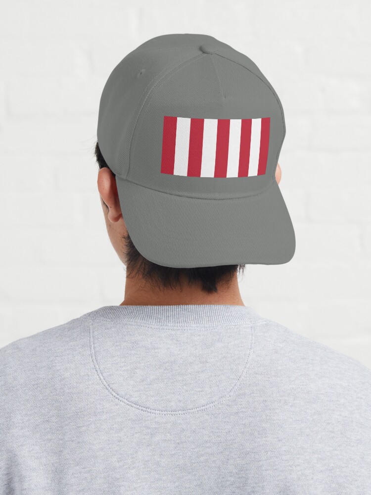 Off white diagonal baseball cap best sale