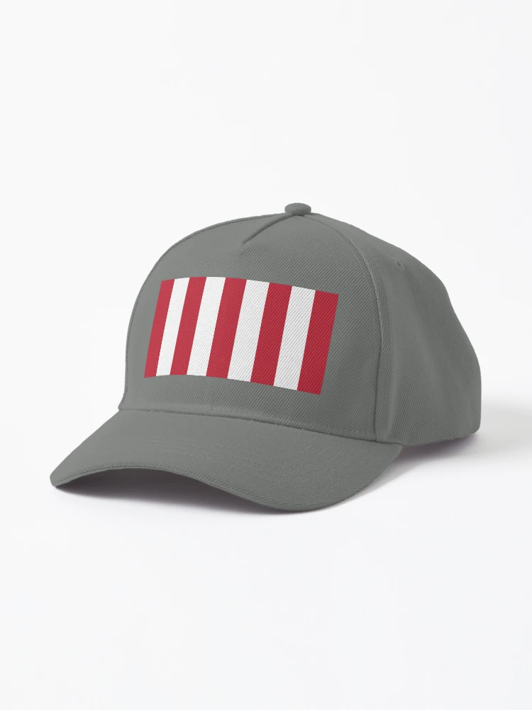 Off white cut off hat outlet