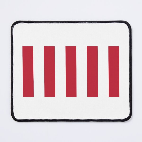 Item preview, The Sons of Liberty (Rebellious Stripes) designed and sold by franklinprintco.