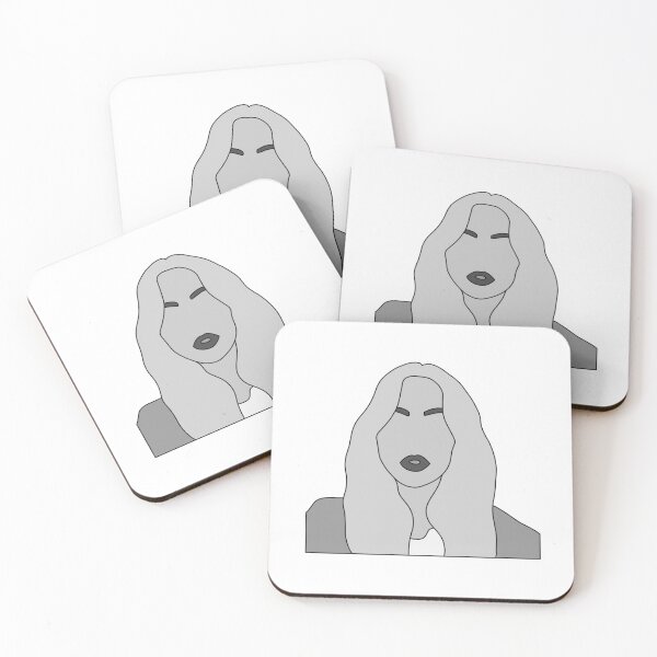 Item preview, Claire Holt designed and sold by Stickersbytrin  :).